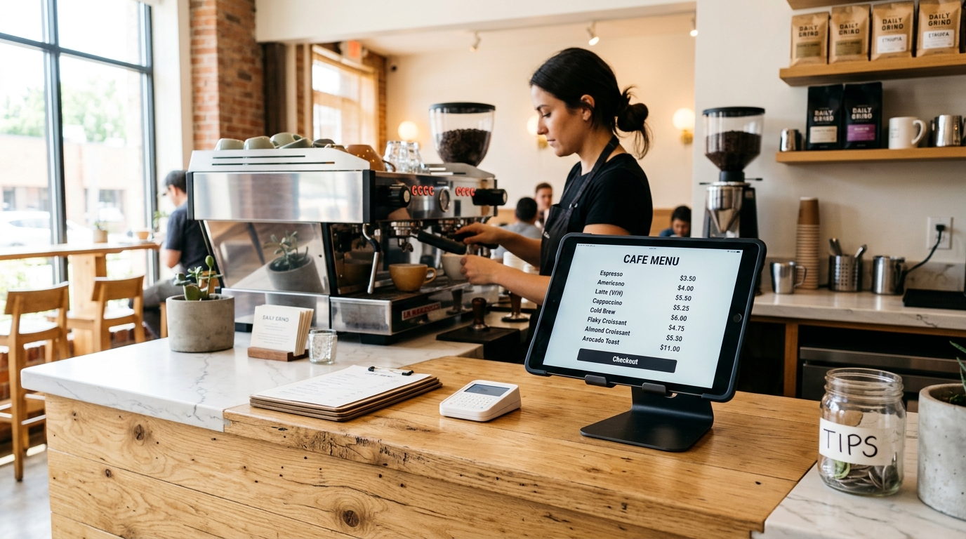 Cómo elegir un sistema POS para tu restaurante en Chile (guía 2026)
