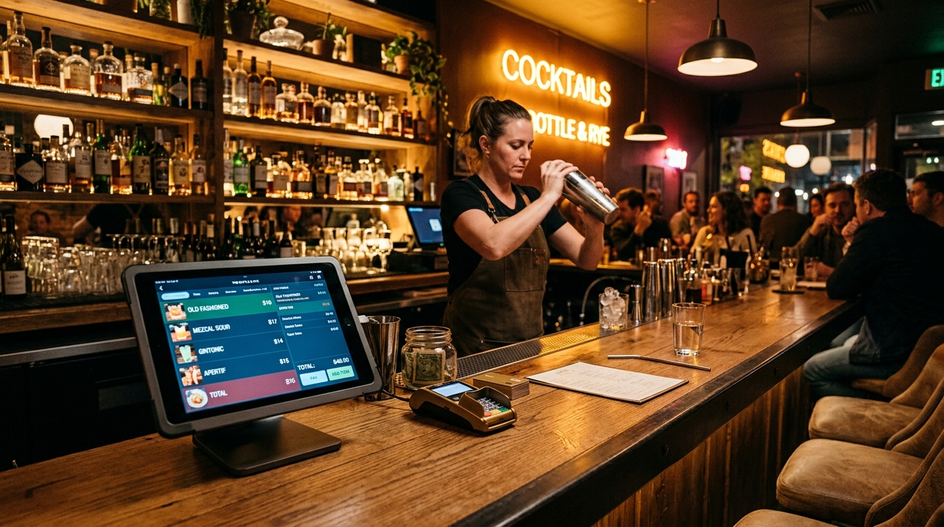 Control de insumos y recetas: Evita fugas en tu restaurante