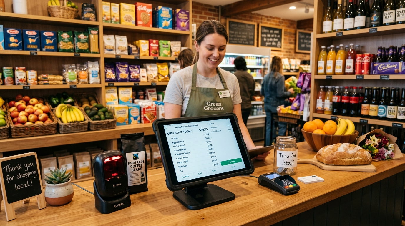 Control de vencimientos en minimarkets: Reduce mermas de alimentos