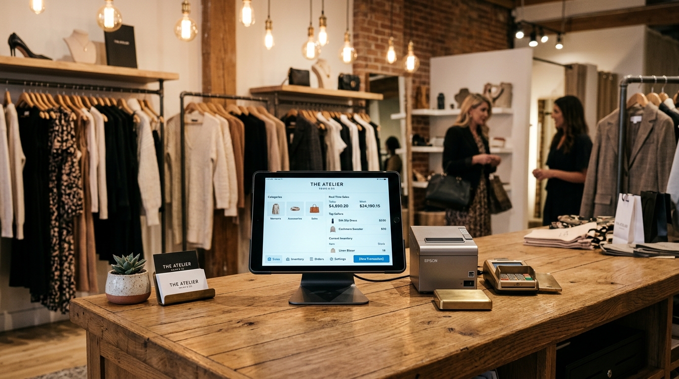 Voku vs Bsale: ¿Cuál es el mejor punto de venta (POS) para tu negocio?